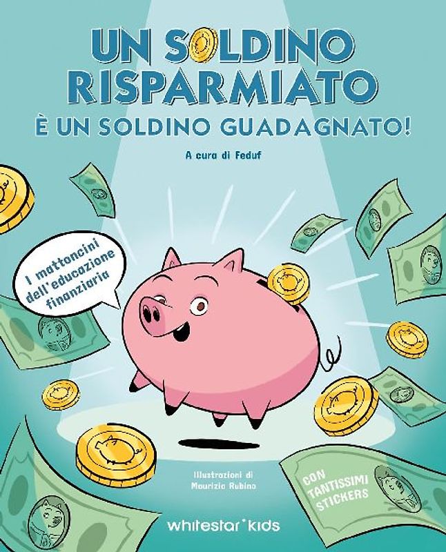 Un soldino risparmiato è un soldino guadagnato