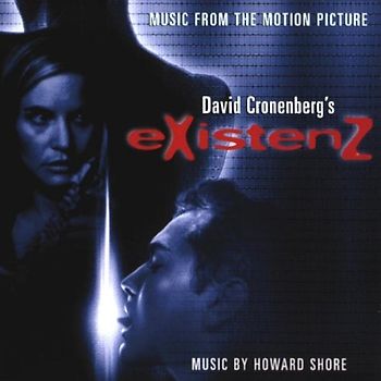 Howard Shore - Existenz