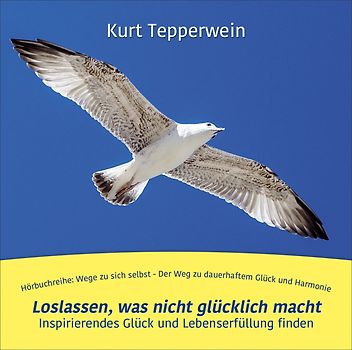 In Liebe loslassen, was nicht glücklich macht