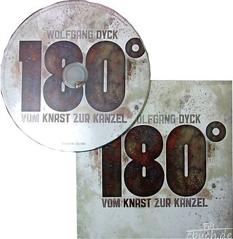 180° Wolfgang Dyck
