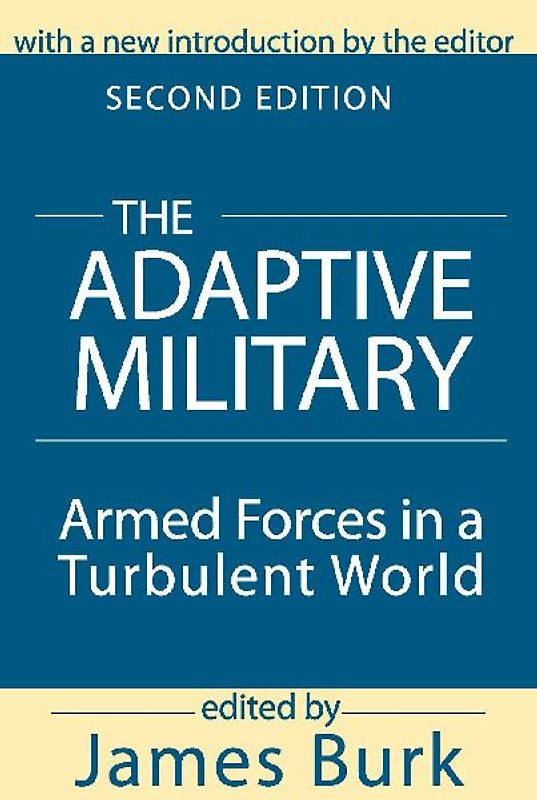 The Adaptive Military