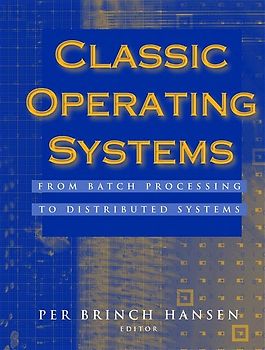 Classic Operating Systems