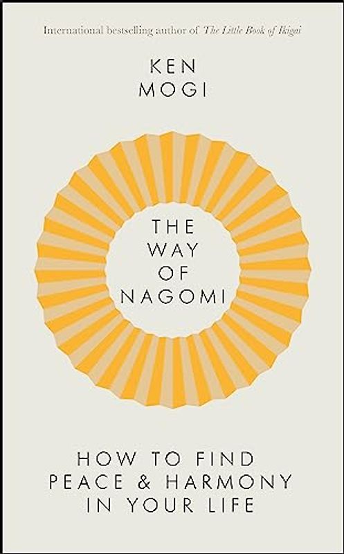 The Way of Nagomi