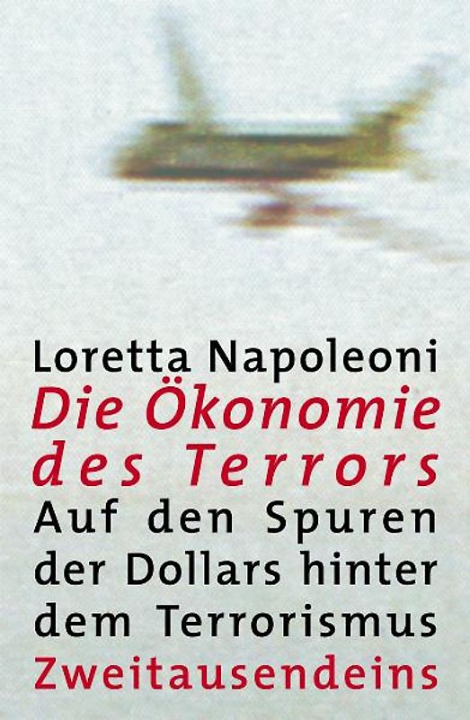 Die Ökonomie des Terrors