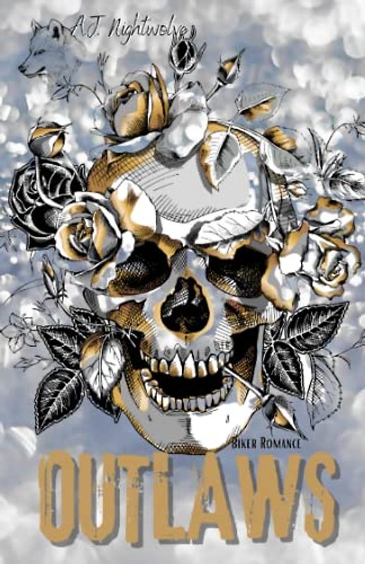 OUTLAWS - Book 2 (Inferno Outlaws MC, Band 2)