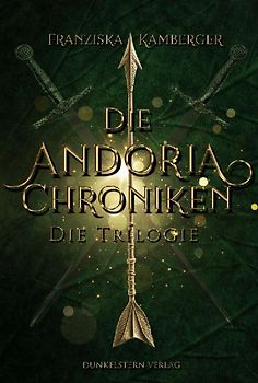 Die Andoria Chroniken