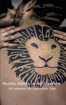 Mappa mentale dell’amore