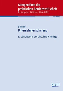 Unternehmensplanung