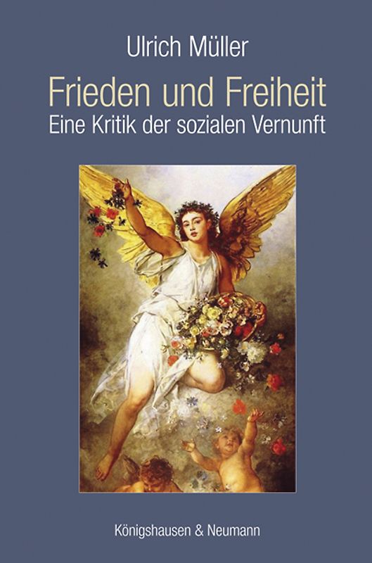 Frieden und Freiheit