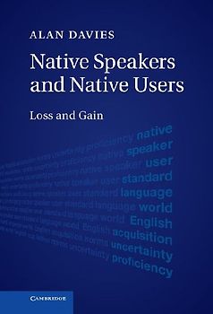 Native Speakers and Native Users