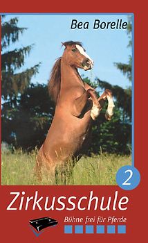 Zirkusschule Teil 2 DVD