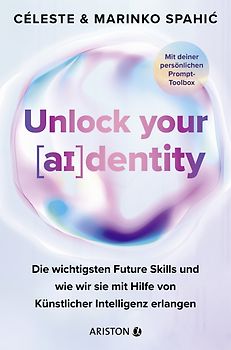 Unlock your identity