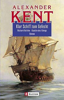 Klar Schiff zum Gefecht