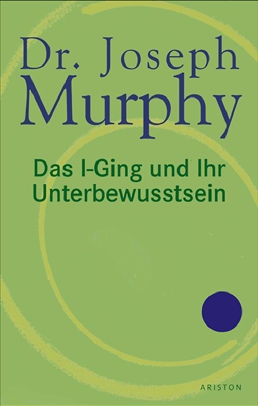 Das i-Ging und Ihr Unterbewusstsein