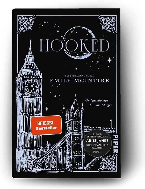 Hooked (Sonderausgabe)