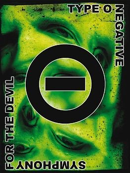 Type O Negative - Symphony for the Devil