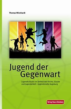 Jugend der Gegenwart