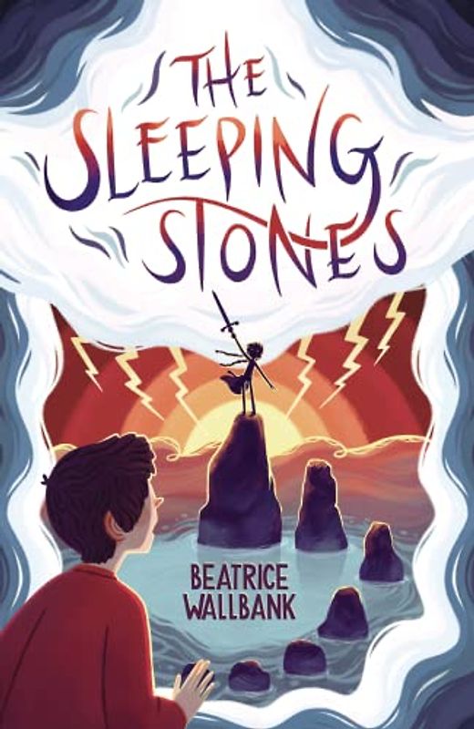 The Sleeping Stones