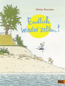 Endlich wieder zelten!