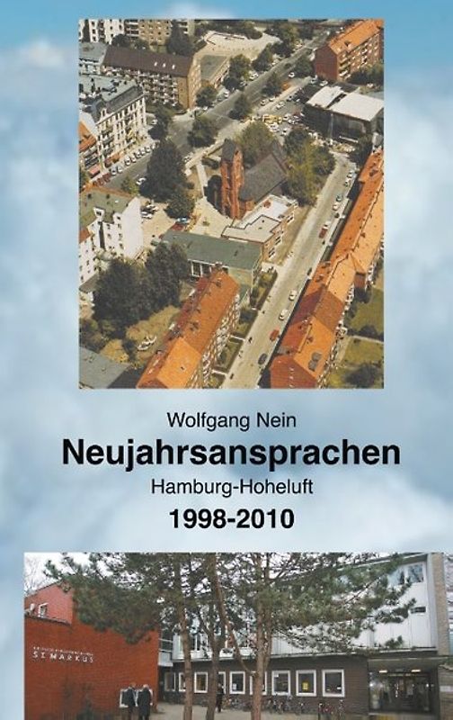 Neujahrsansprachen