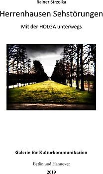 Herrenhausen Sehstörungen - Mit der Holga unterwegs