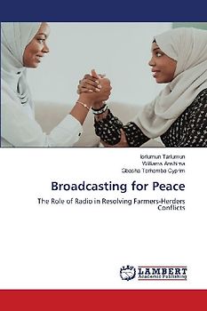 Broadcasting for Peace