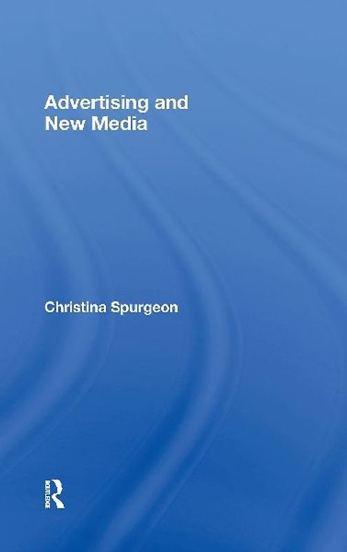 Advertising and New Media