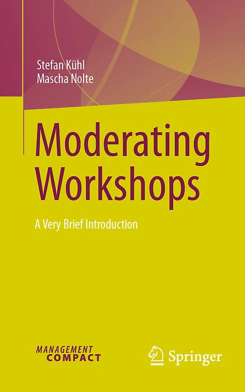 Moderating Workshops