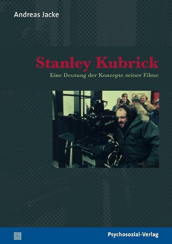 Stanley Kubrick