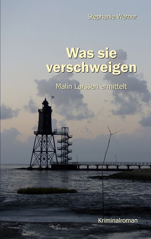 Was sie verschweigen