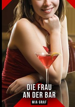 Die Frau an der Bar