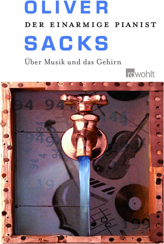 Der einarmige Pianist