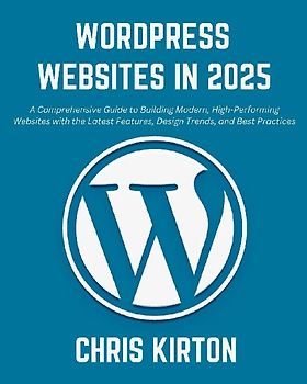 WordPress Websites in 2025