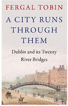 A City Runs Through Them