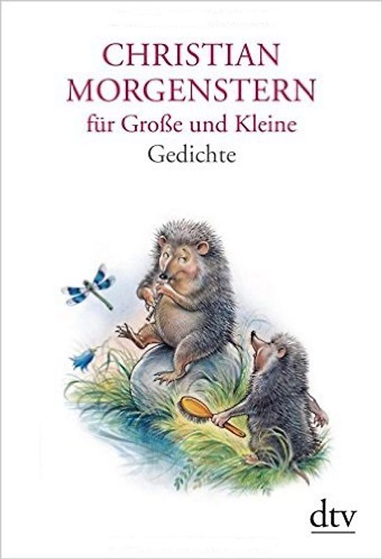 Christian Morgenstern für Große und Kleine