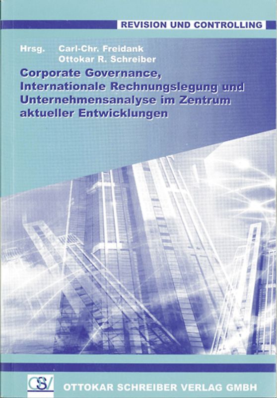 Corporate Governance