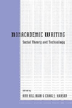 Nonacademic Writing