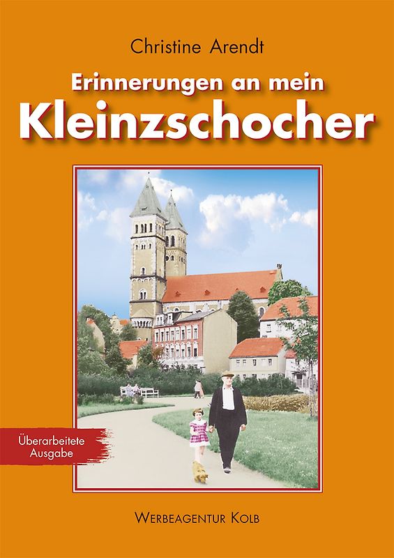 Erinnerungen an mein Kleinzschocher