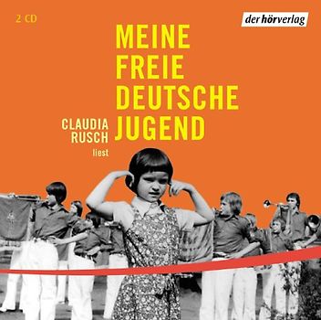 Meine freie deutsche Jugend