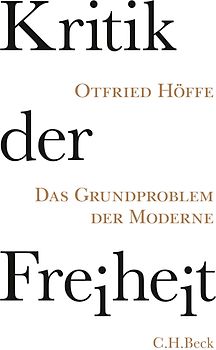Kritik der Freiheit