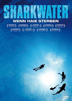 Sharkwater-Wenn Haie sterben DVD