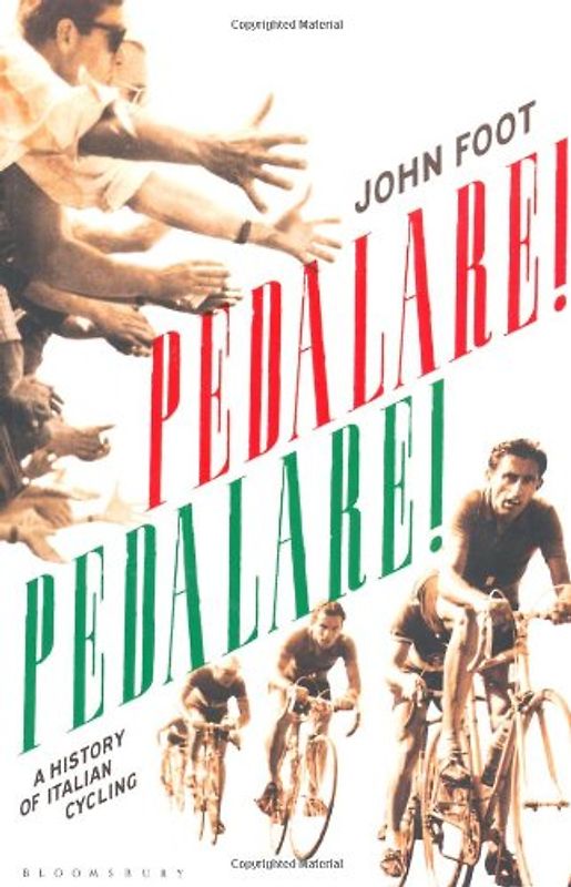 Pedalare! Pedalare!