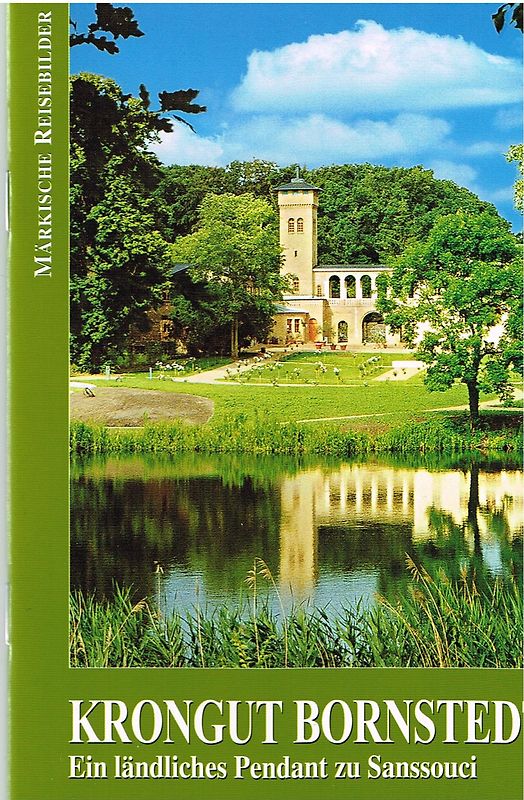 Krongut Bornstedt