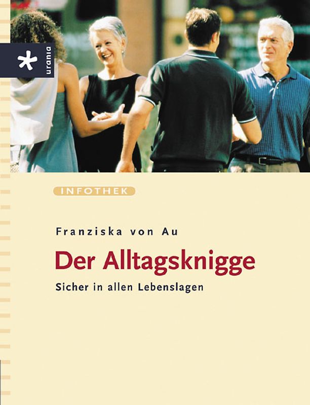 Der Alltagsknigge