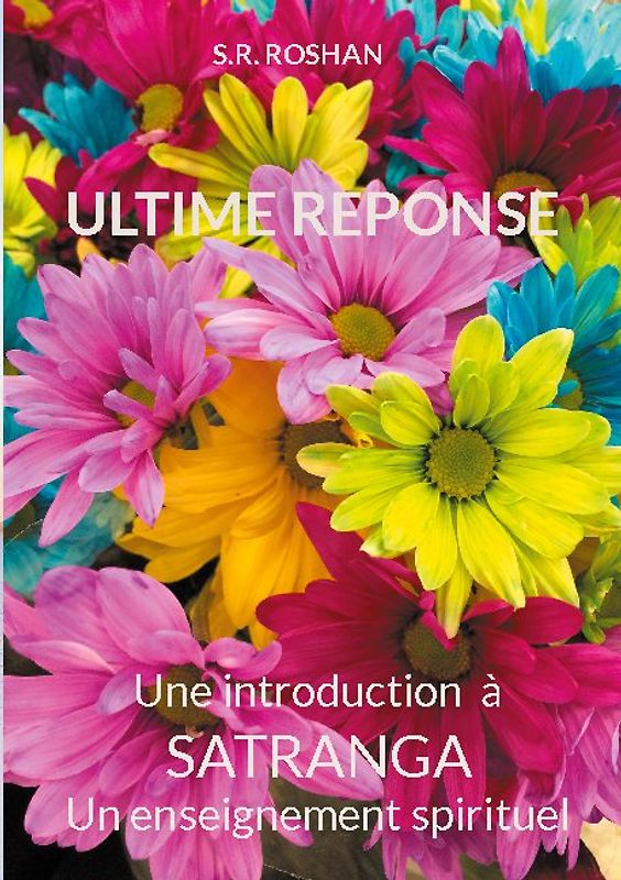 ULTIME REPONSE
