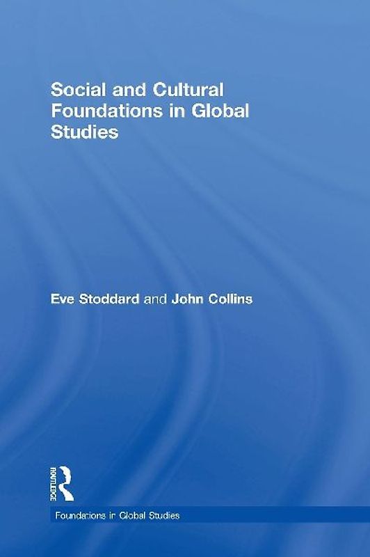 Social and Cultural Foundations in Global Studies