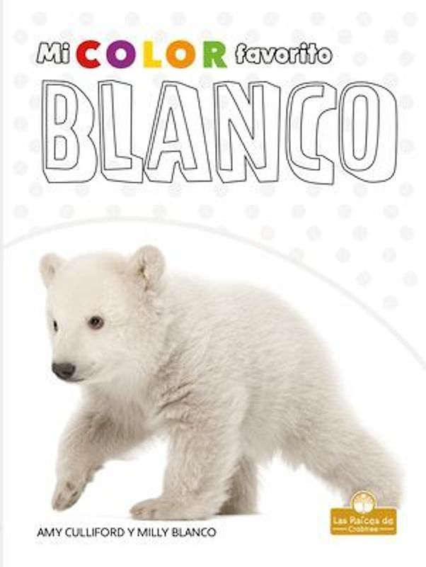 Blanco (White)