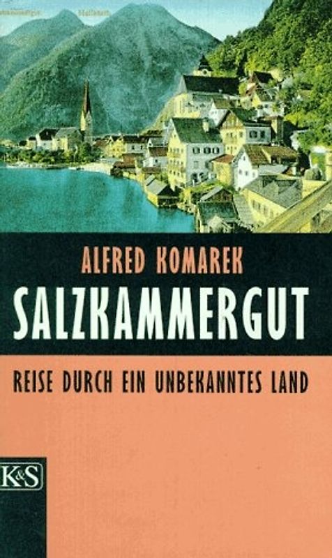 Salzkammergut
