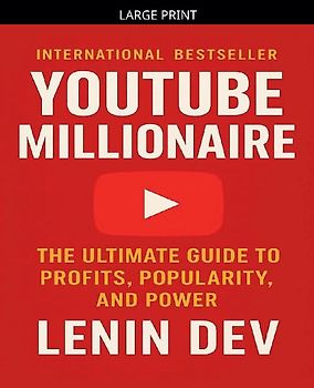 YouTube Millionaire