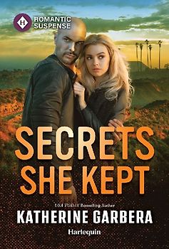 Secrets She Kept